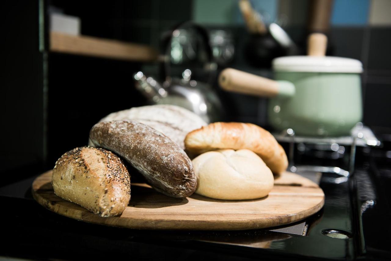 Bed & Breakfast Aan De Molenberg