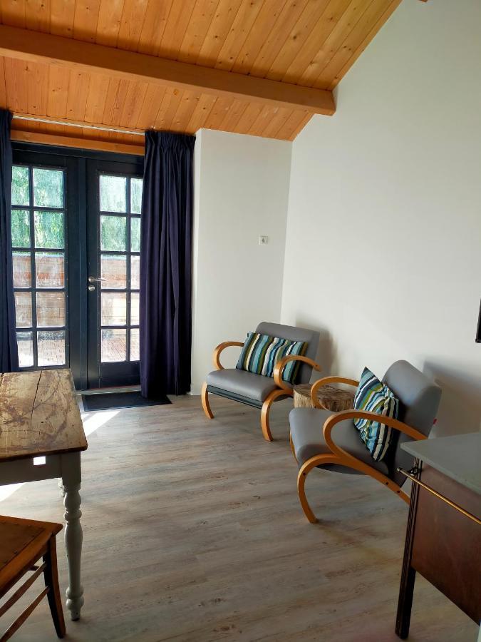 Bed & Breakfast Aan De Molenberg