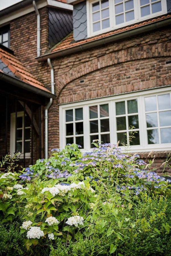 Bed & Breakfast Aan De Molenberg Broekhuizen (Limburg)
