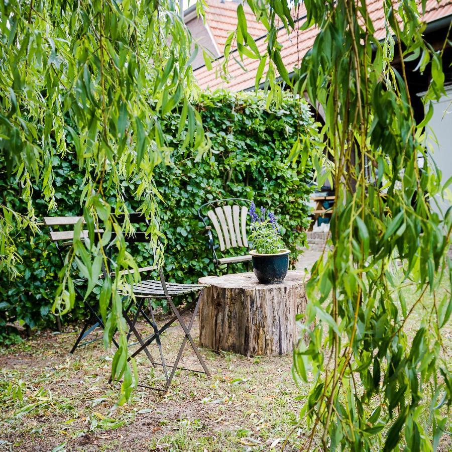 Aan De Molenberg Bed & Breakfast *