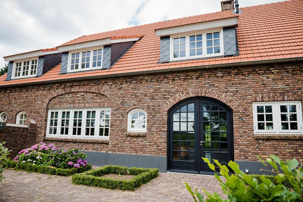 Aan De Molenberg Bed & Breakfast *